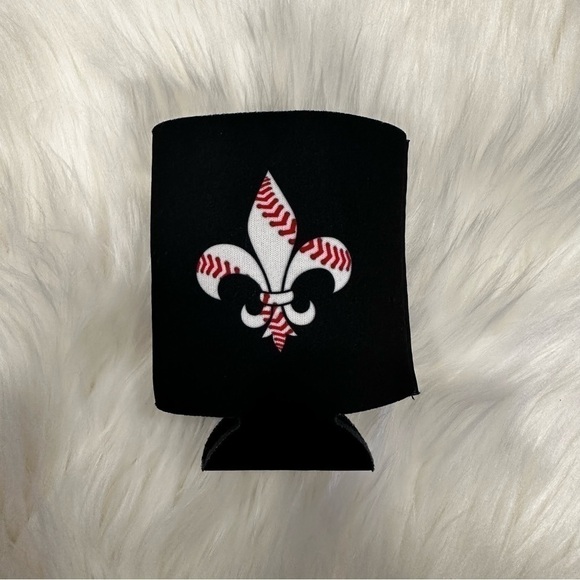 Baseball Koozie - Picture 1 of 2